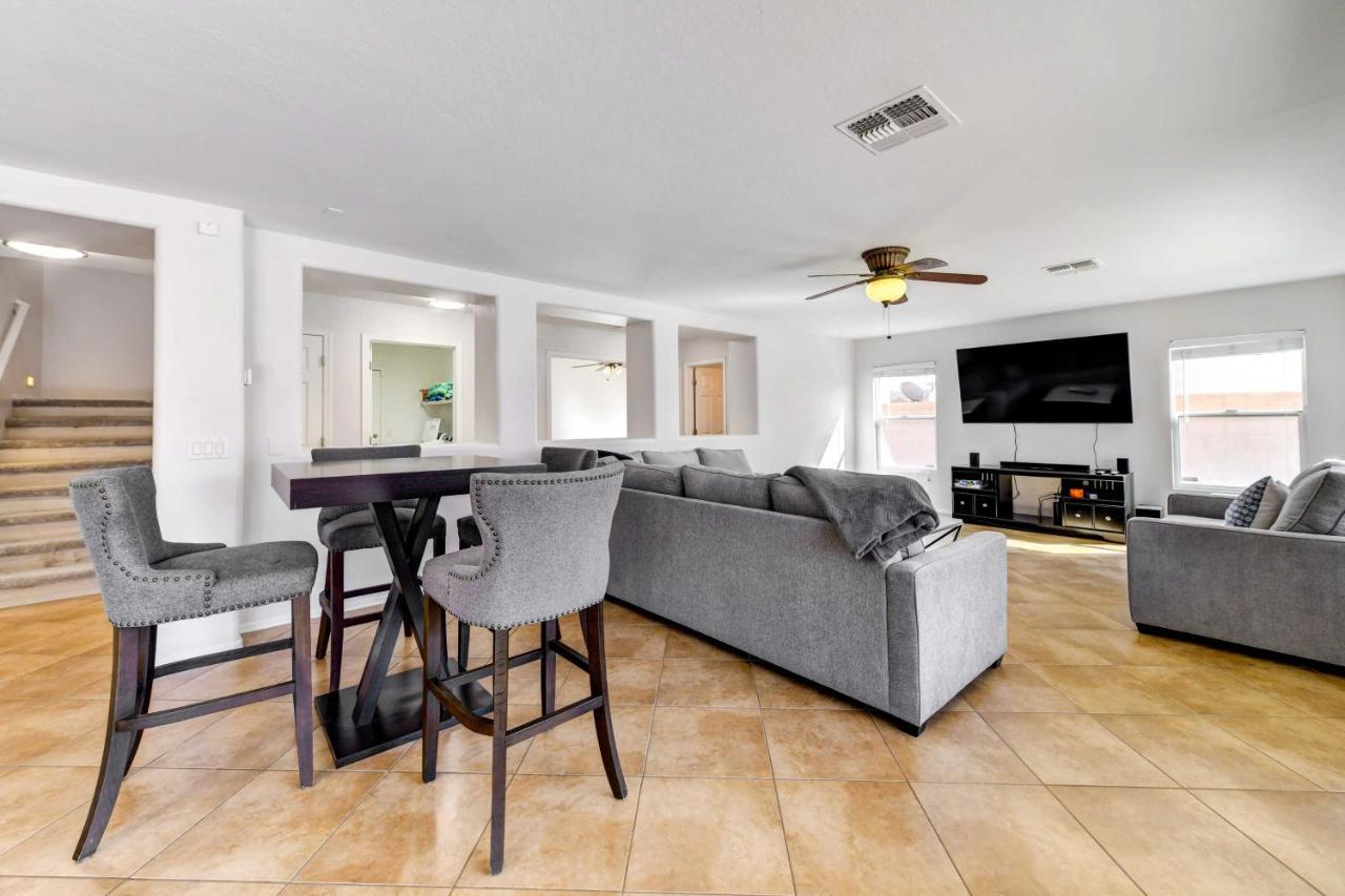 Spacious Arizona Home Pool, 9 Mi To San Tan Mtn Queen Creek Exterior foto