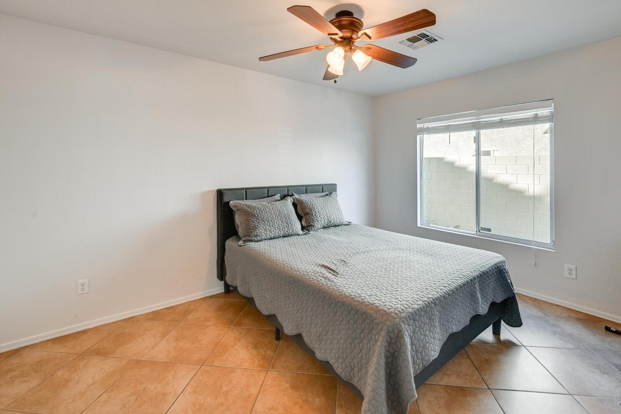 Spacious Arizona Home Pool, 9 Mi To San Tan Mtn Queen Creek Exterior foto